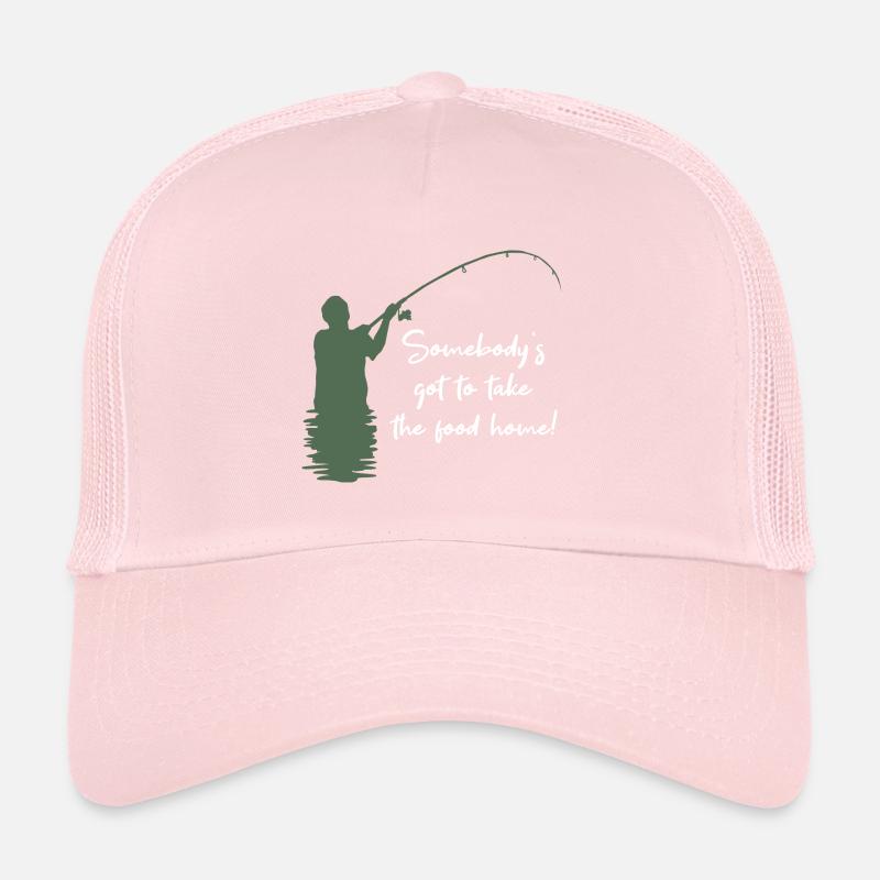 Trucker Cap