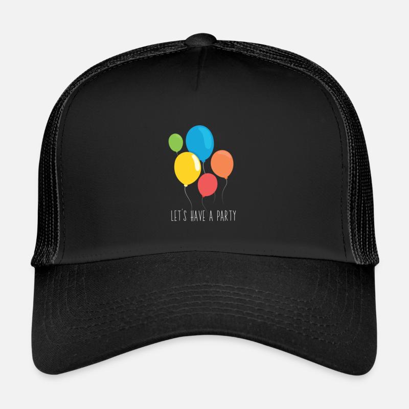 facciamo una festa Cappellino sportivo