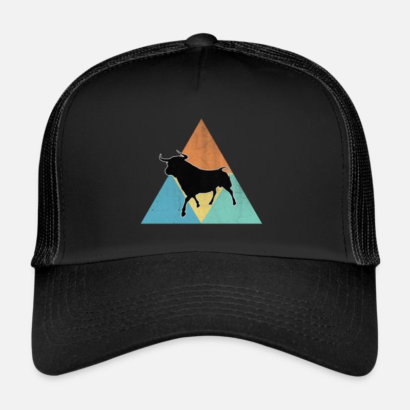 Stier Trucker Cap