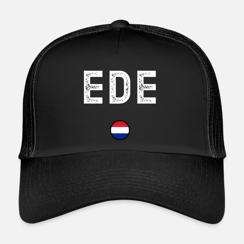 EDE Trucker Cap