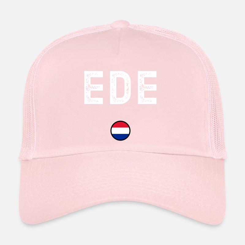 EDE Trucker Cap