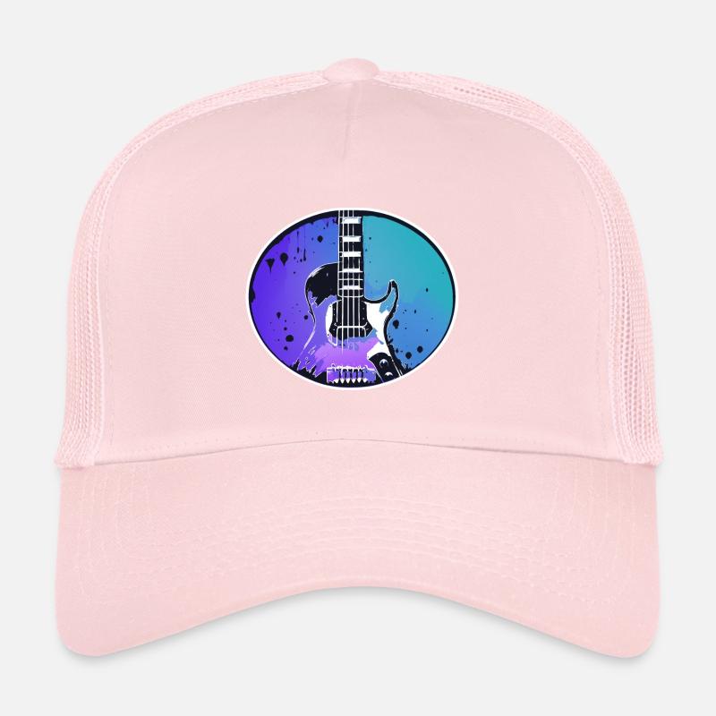 Trucker Cap