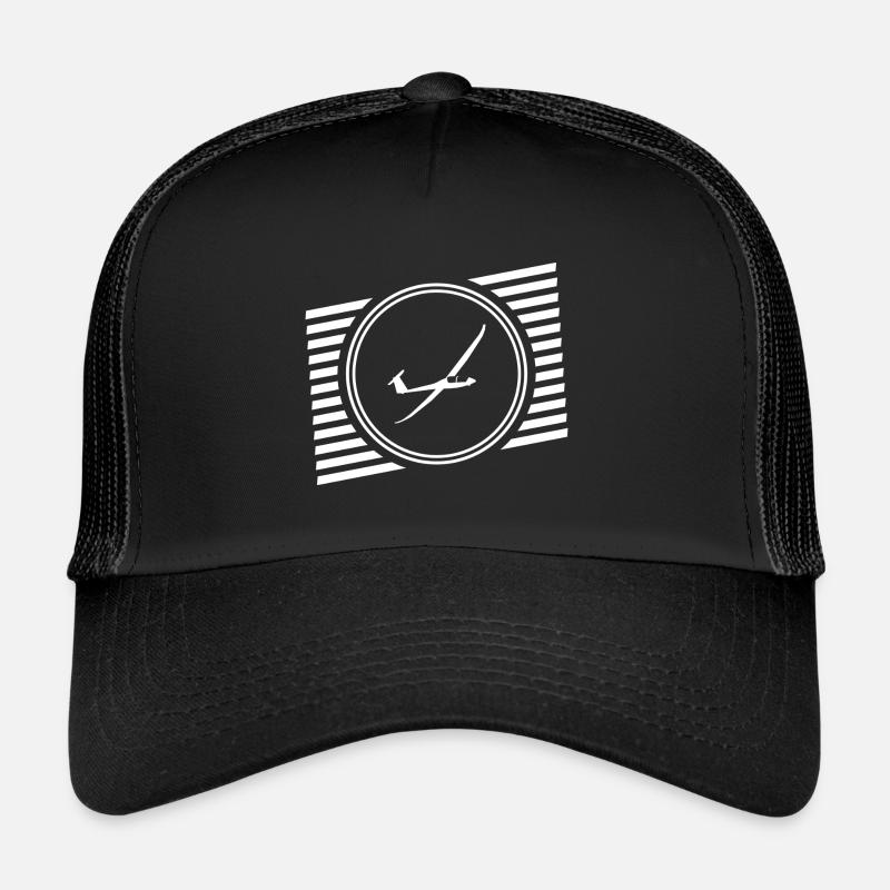 glider Trucker Cap