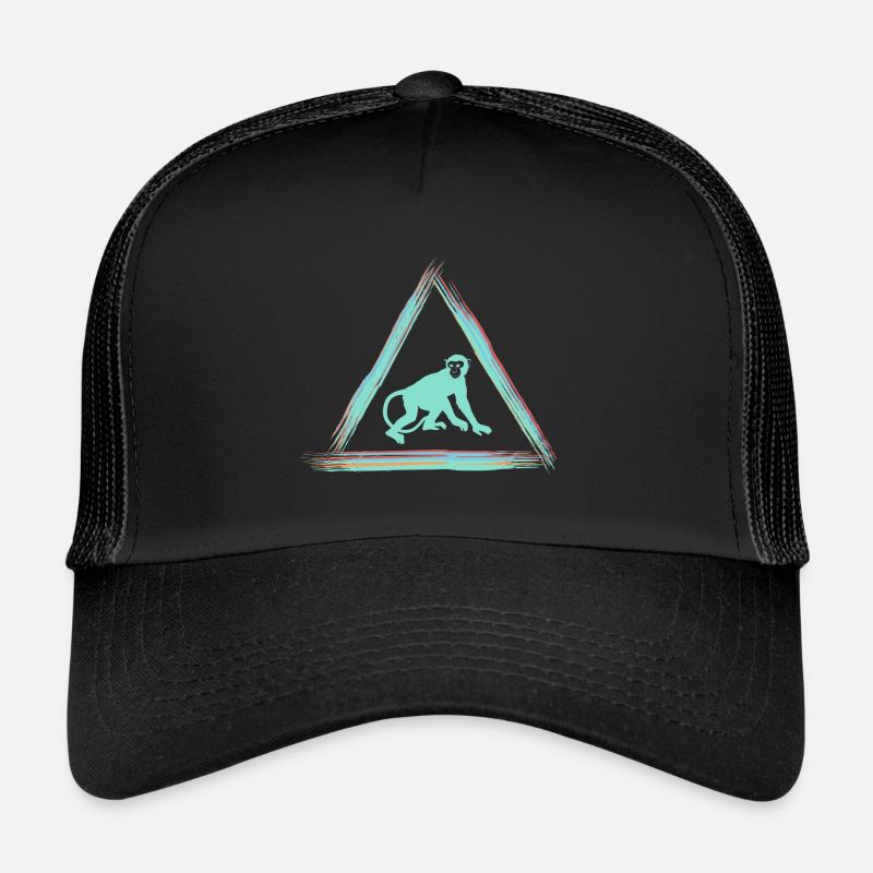 Affe Trucker Cap