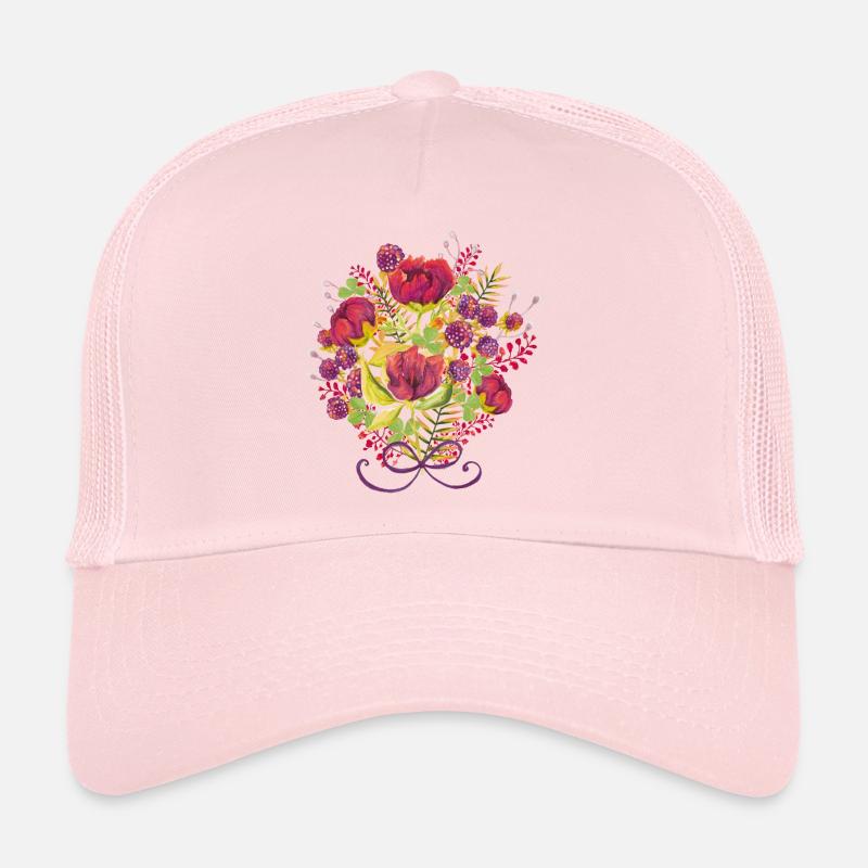 Trucker Cap