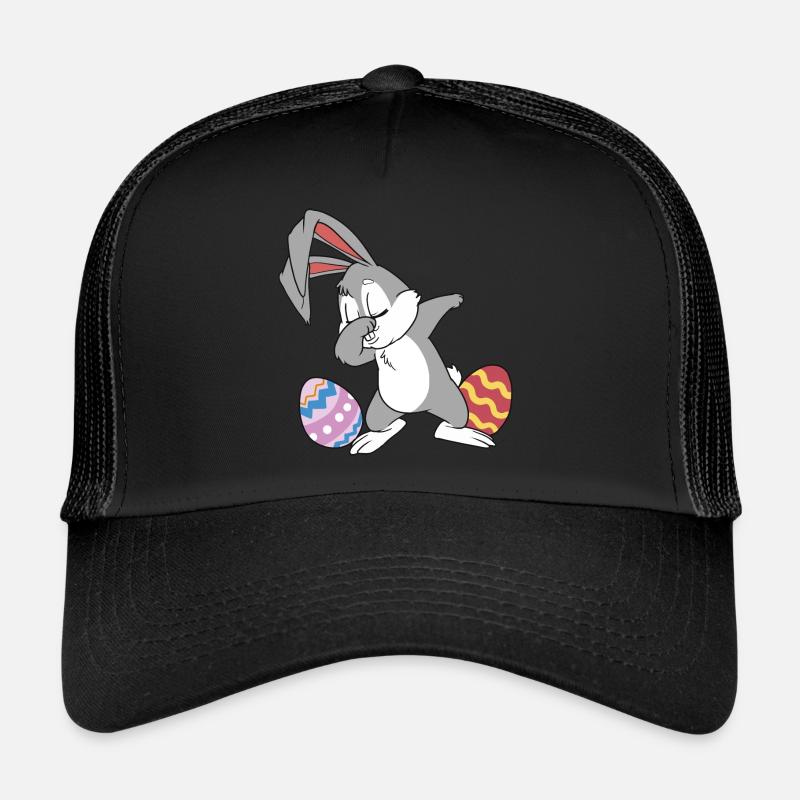 C'est Pâques Casquette trucker 