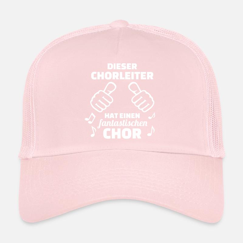 Chor Trucker Cap