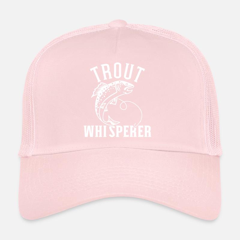 Trout Trucker Cap