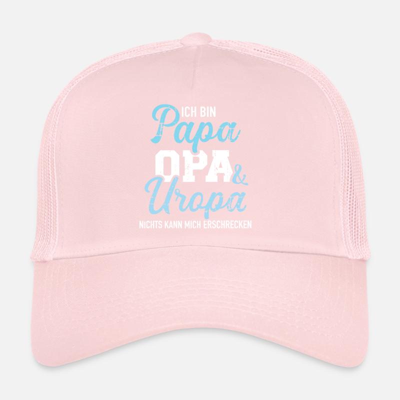 Trucker Cap