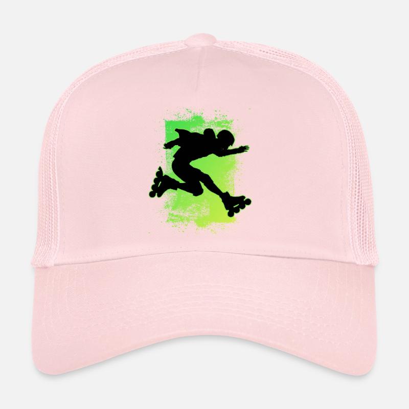 Rollerblades rollerblades Trucker Cap