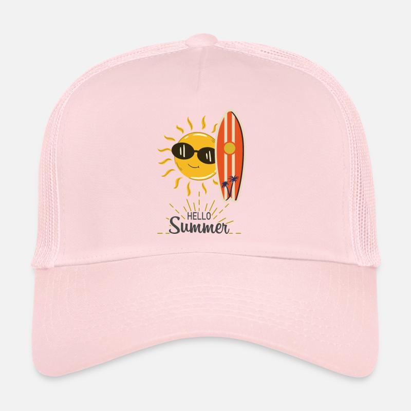 Trucker Cap