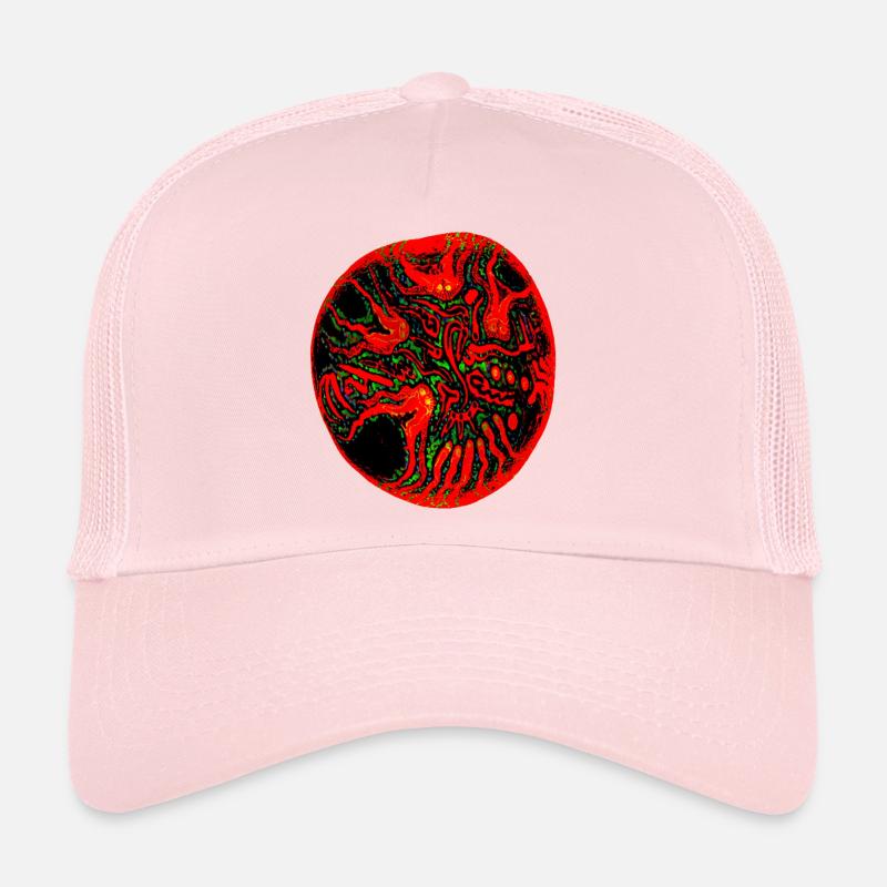 Trucker Cap