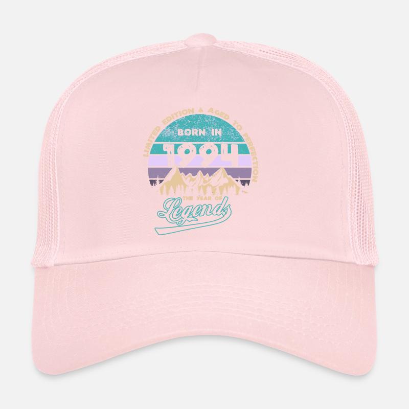 Légendes 1994 Casquette trucker 