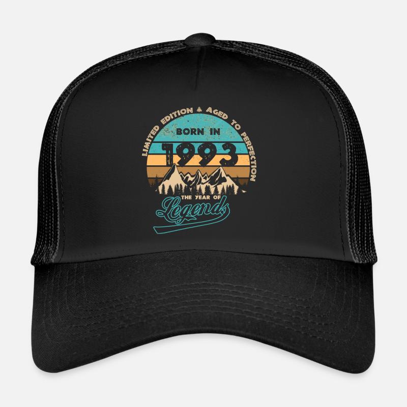 Legenden 1993 Trucker Cap