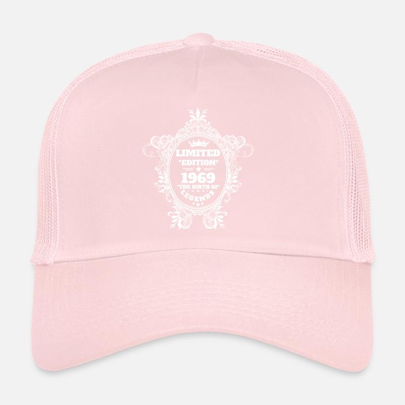 1969 Trucker Cap