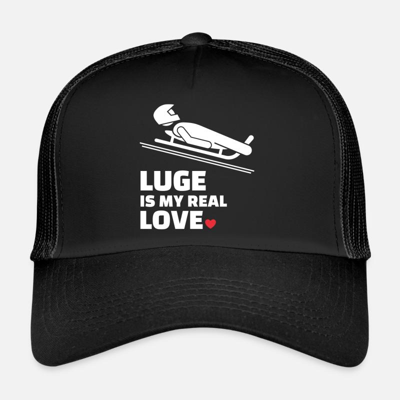 J’adore Clean Casquette trucker 