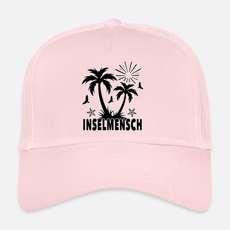 Trucker Cap