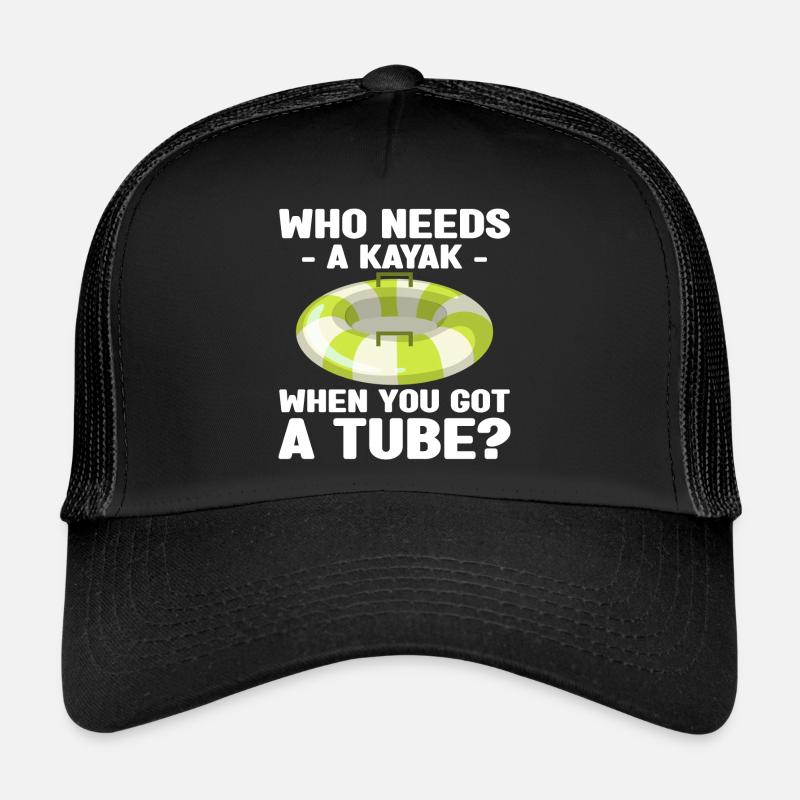 Velomobil Trucker Cap