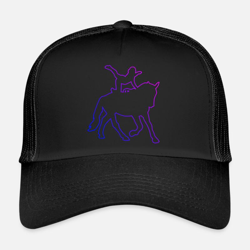 Balanceübungen Herren Körperbeherrschung Trucker Cap