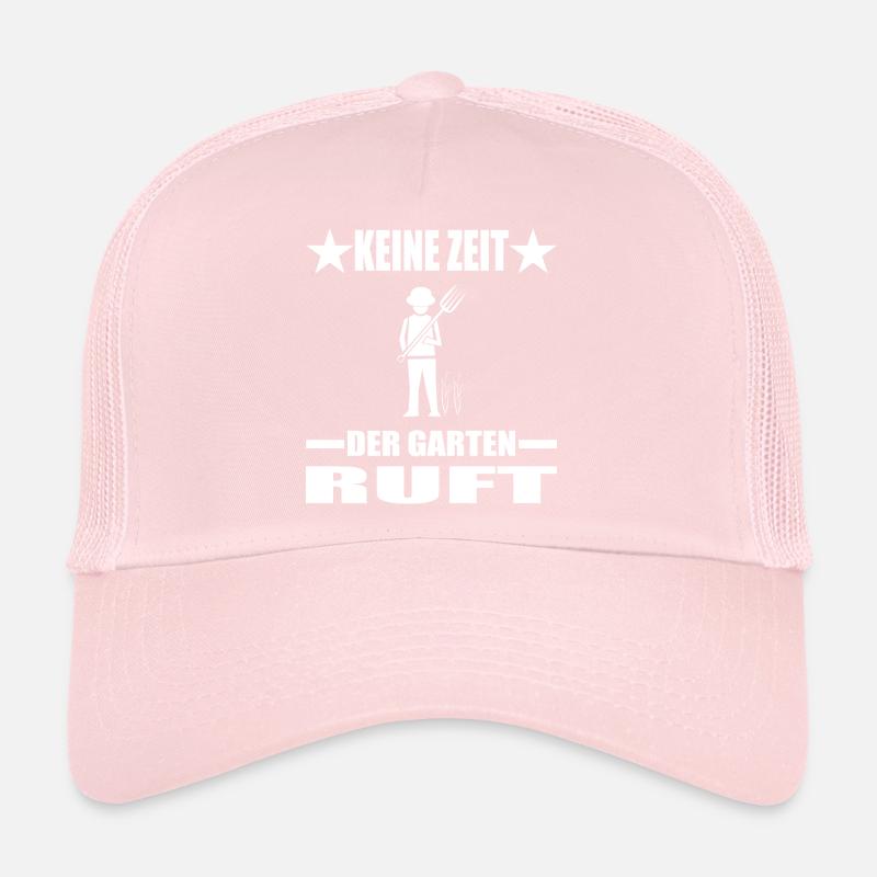 Garten Trucker Cap