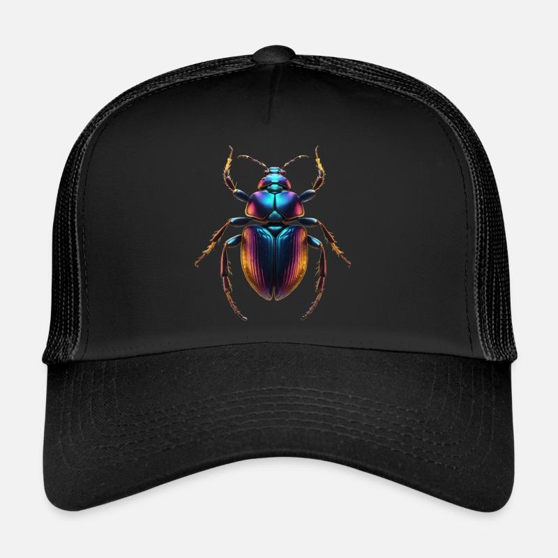 Proue Casquette trucker 