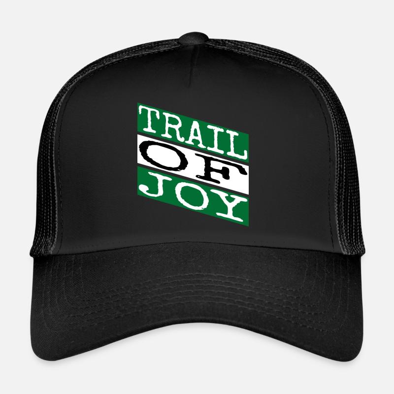 mountain biking events cool mountain biking Trucker Cap