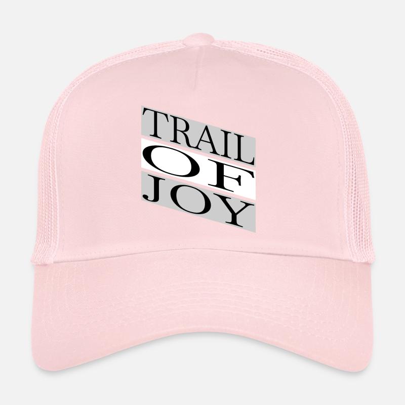 Vélo de descente Amateurs de VTT Cool Casquette trucker 