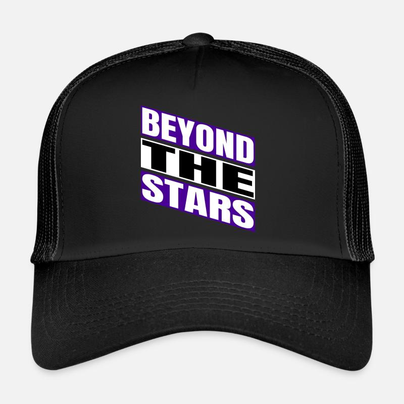 anniversaire cadeau idée exploration citations Casquette trucker 