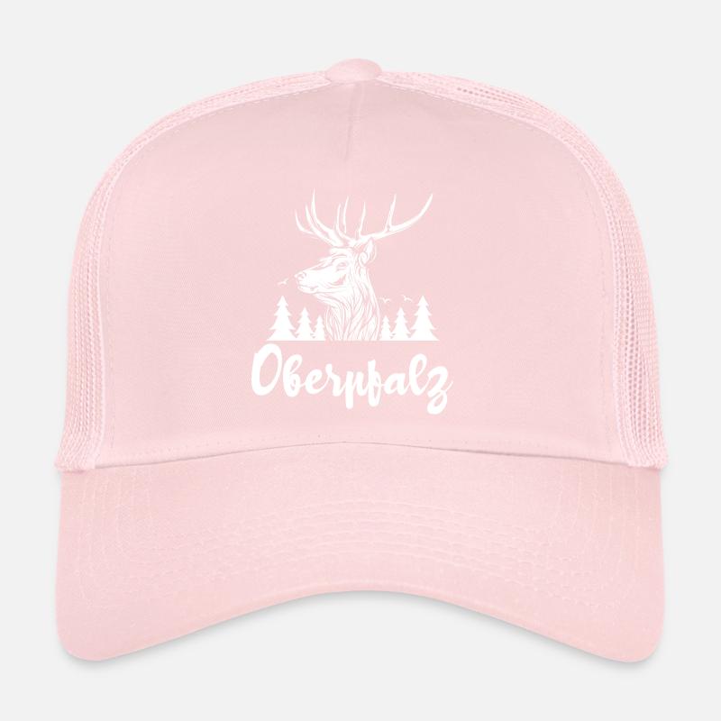 Trucker Cap