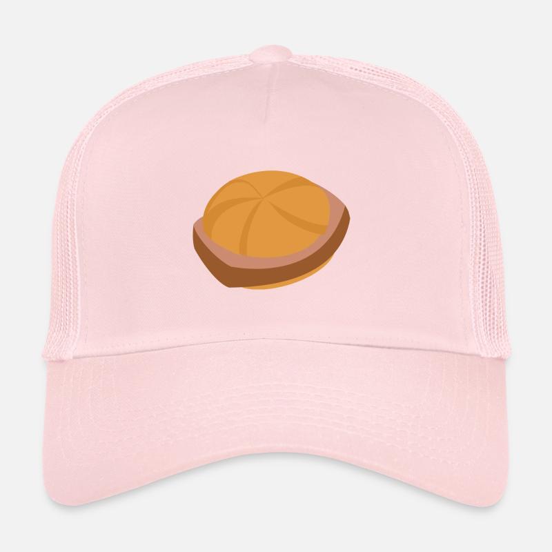 meatloaf Trucker Cap