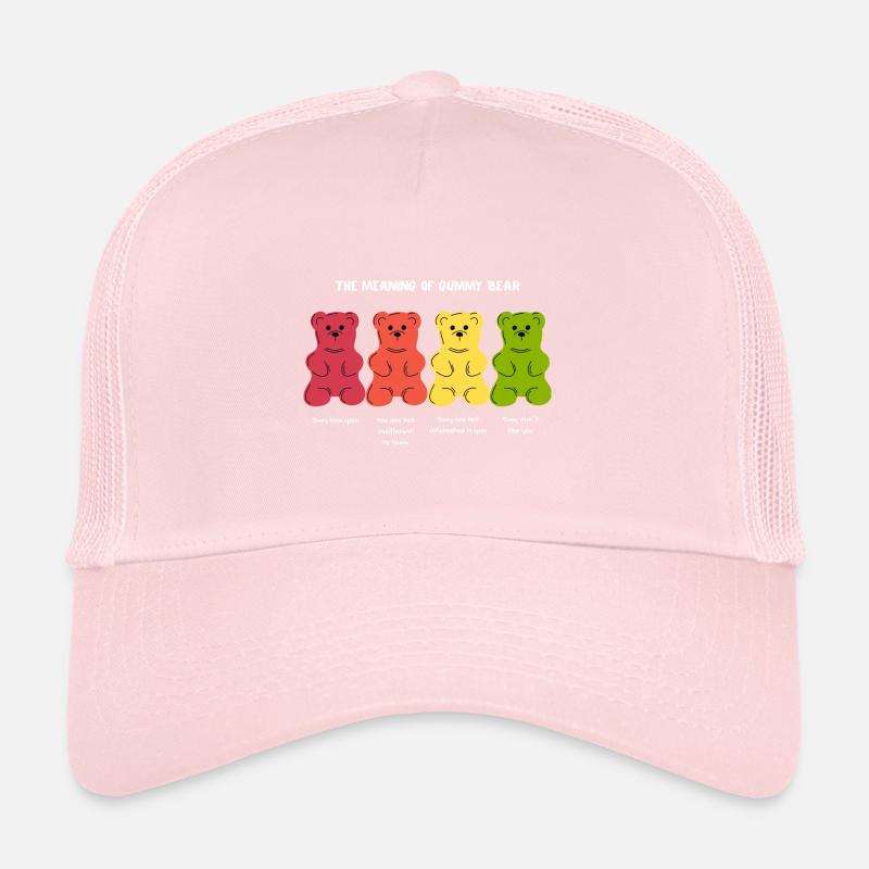Trucker Cap