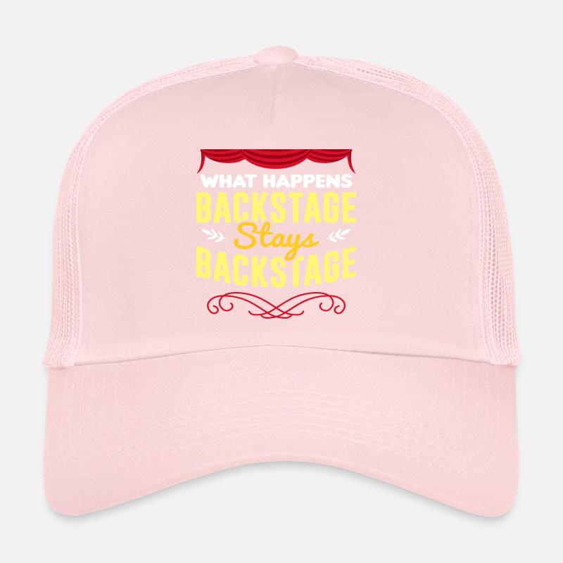 Trucker Cap