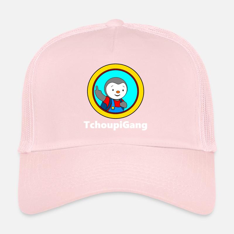 Erste Kollektion Trucker Cap