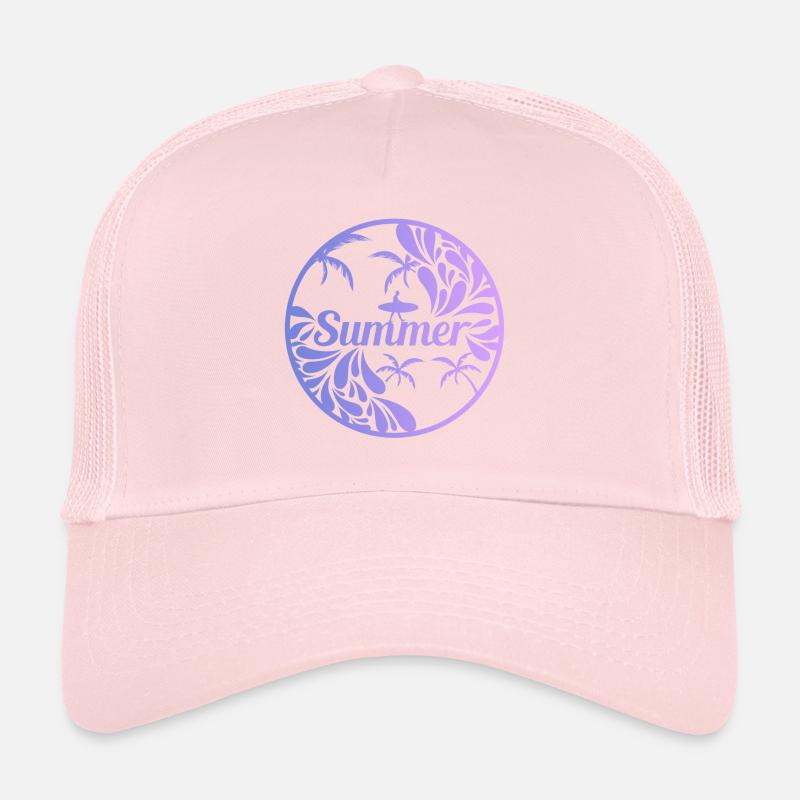 Trucker Cap