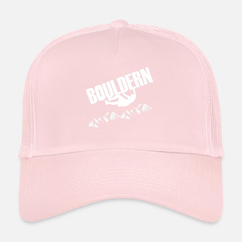 Trucker Cap