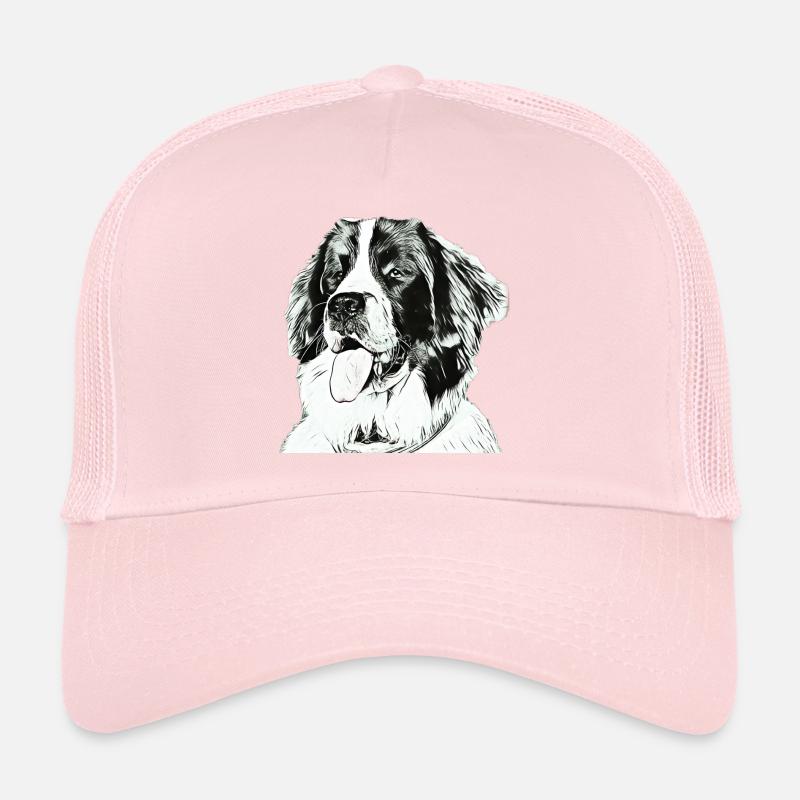 Landseer Casquette trucker 
