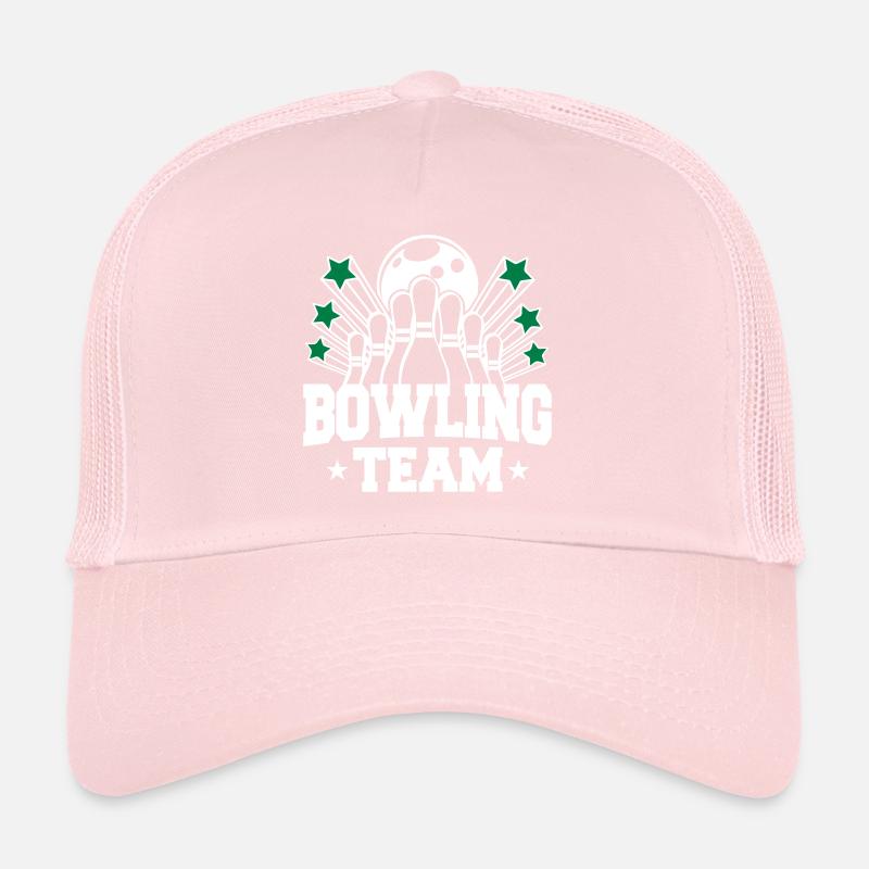 Trucker Cap