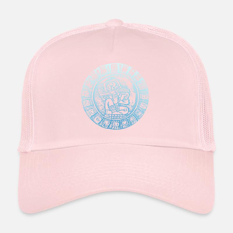 maya inka Trucker Cap