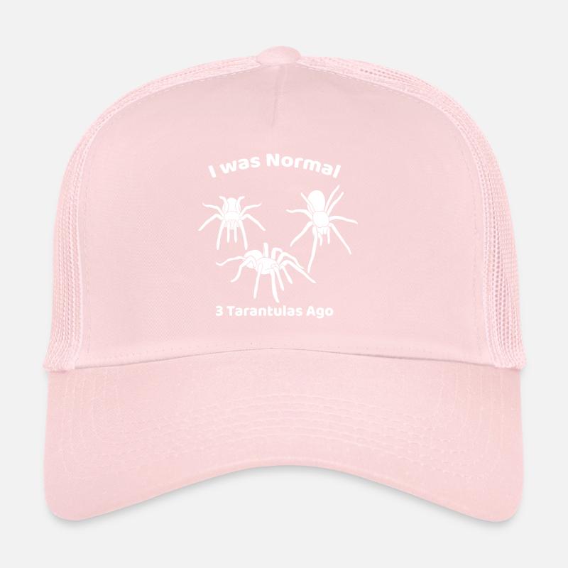 Vogelspinne Trucker Cap