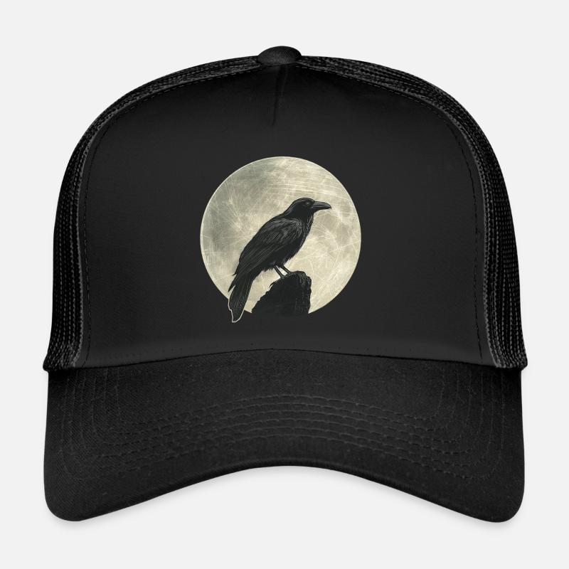 Rabe Trucker Cap
