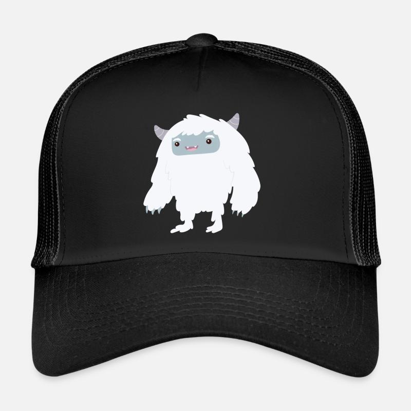 yeti Trucker Cap