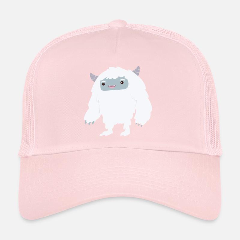 yeti Trucker Cap