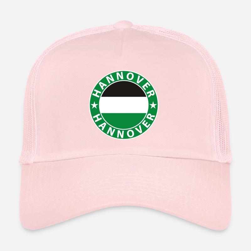 Hanover Trucker Cap
