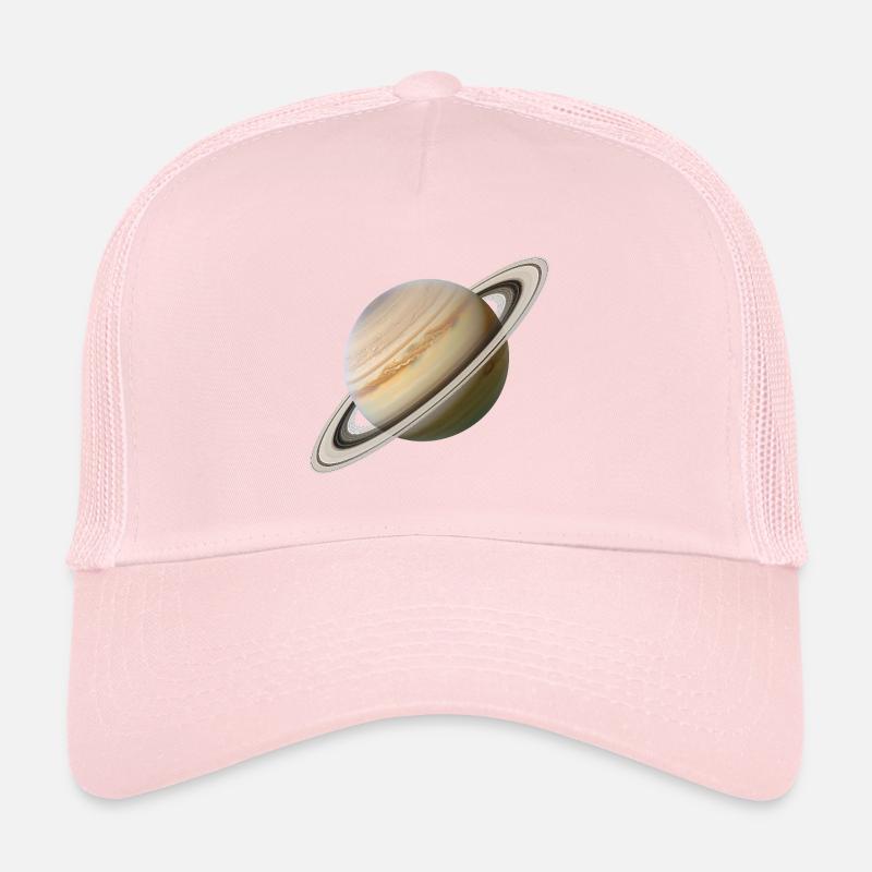 Trucker Cap
