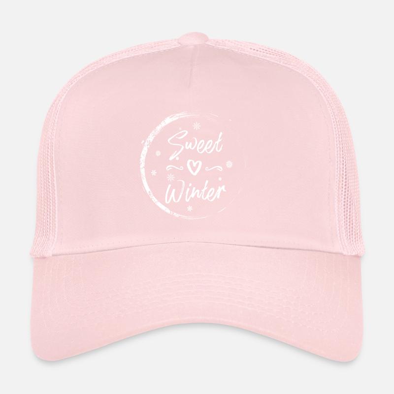 Trucker Cap