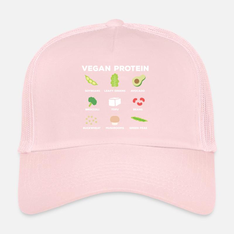 Trucker Cap