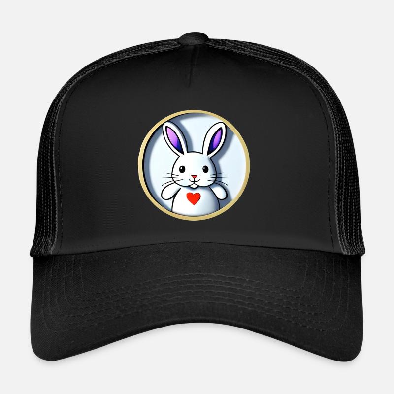 Easter gift Trucker Cap