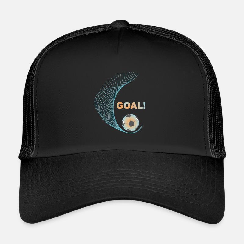 GOAL! Trucker Cap