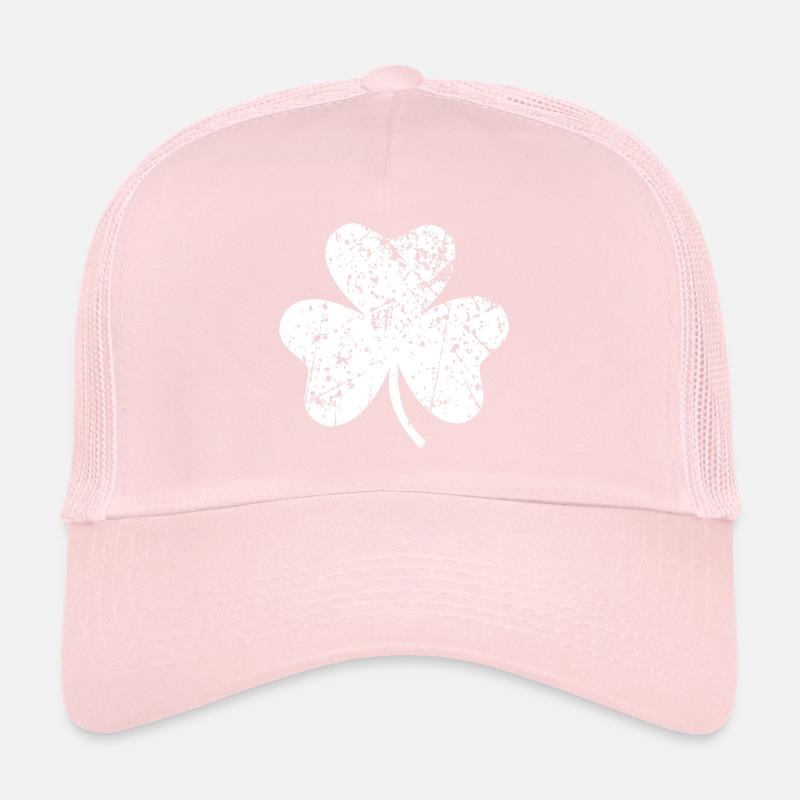 Casquette trucker 