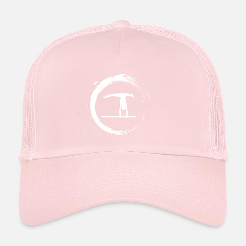 Turner Trucker Cap
